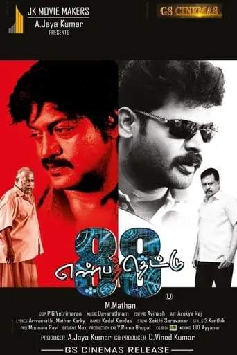 Enbathettu movie poster - Entertainment content