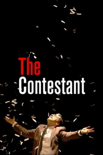 The Contestant movie poster - Rated 5.7/10
