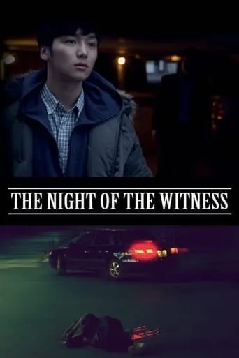 The Night of the Witness movie poster - Entertainment content