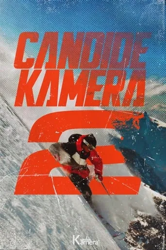 Candide Kamera 2 movie poster - Rated 10/10