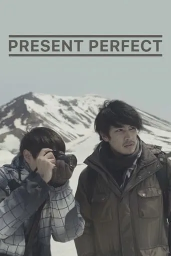 Present Perfect movie poster - Rated 6.6/10