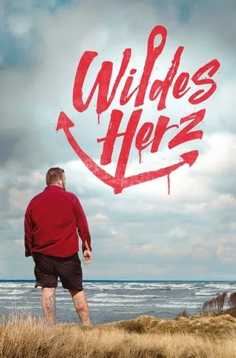 Wild Heart movie poster - Rated 7.6/10