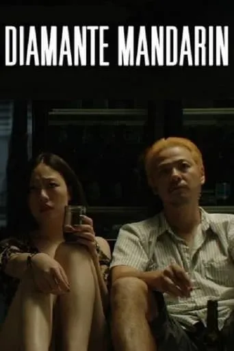 Mandarin Diamond movie poster - Rated 6/10