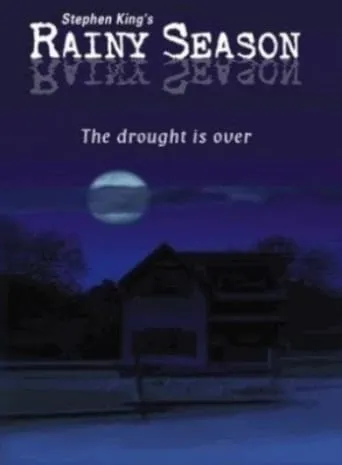 Rainy Season movie poster - Rated 6/10