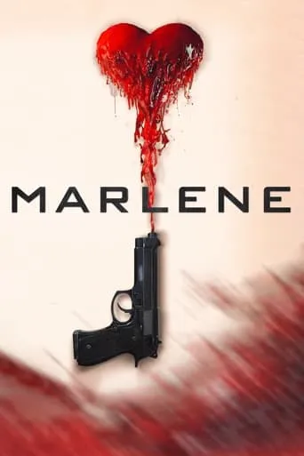 Marlene movie poster - Rated 6.5/10