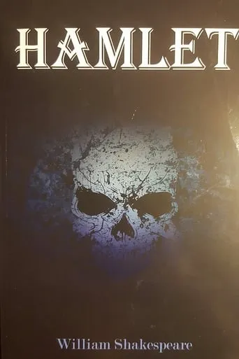 Den tragiska historien om Hamlet - Prins av Danmark movie poster - Rated 7.5/10