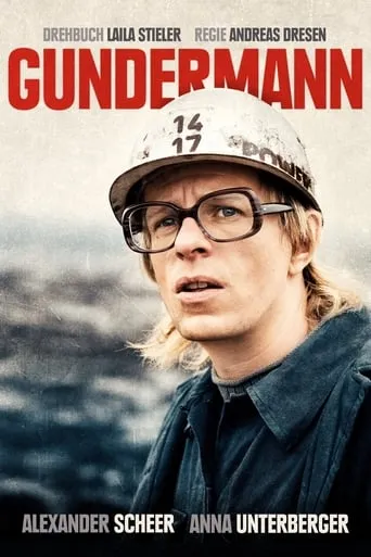 Gundermann movie poster - Rated 7.2/10