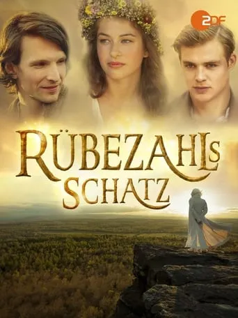 Rübezahls Schatz movie poster - Rated 5.7/10