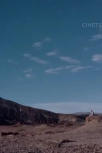 San Pedro de Atacama movie poster - Entertainment content
