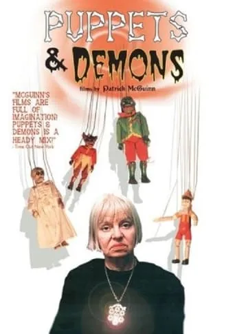 Puppets & Demons movie poster - Rated 5/10