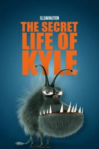 The Secret Life of Kyle movie poster - Rated 6.1/10