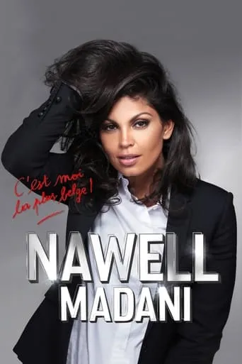 Nawell Madani – C’est moi la plus belge! movie poster - Rated 7.2/10