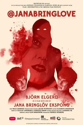 @janabringlove movie poster - Rated 3/10