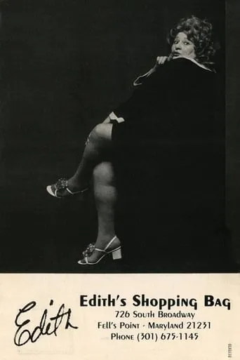 Edith's Shopping Bag movie poster - Rated 6/10
