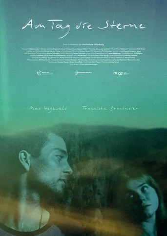 Stars at Day movie poster - Entertainment content