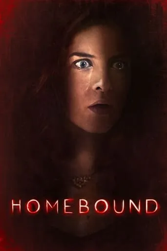 Homebound movie poster - Rated 4.108/10