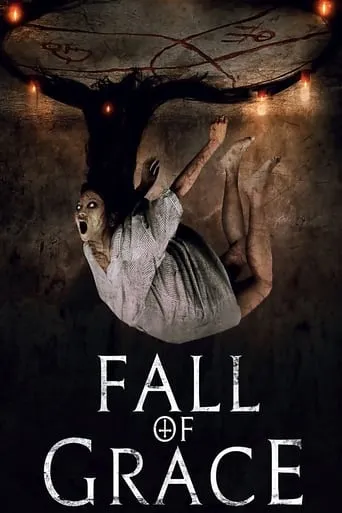 Fall of Grace movie poster - Rated 2.9/10