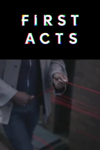 String movie poster - Rated 5.5/10