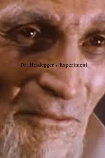 Dr. Heidegger's Experiment movie poster - Entertainment content