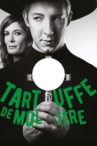 Tartuffe de Molière movie poster - Entertainment content
