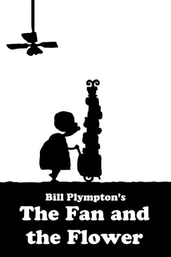 The Fan and the Flower movie poster - Rated 6.4/10