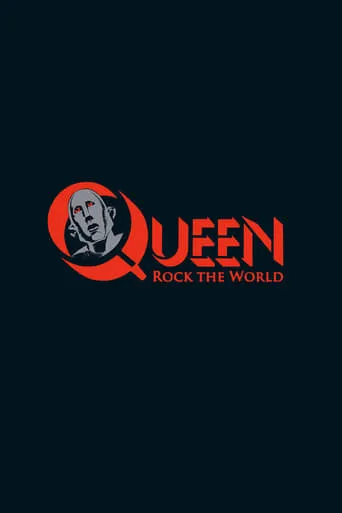 Queen: Rock the World movie poster - Rated 7.6/10