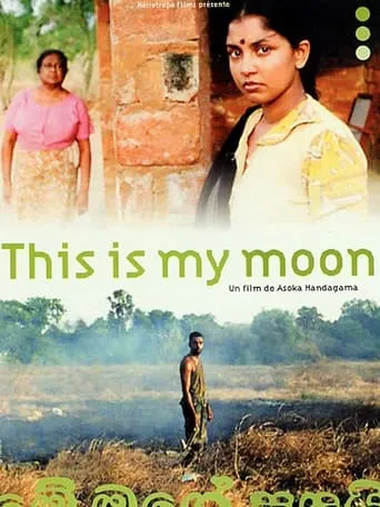 This Is My Moon movie poster - Rated 5.2/10