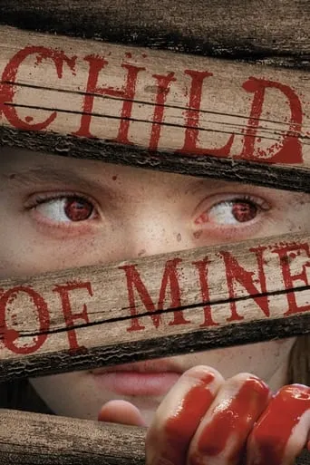 Child of Mine movie poster - Rated 5.8/10