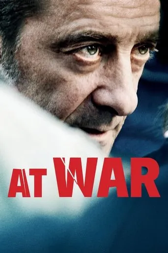 At War movie poster - Rated 7/10