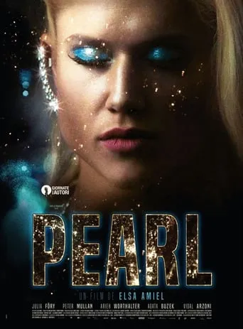 Pearl movie poster - Rated 6.222/10