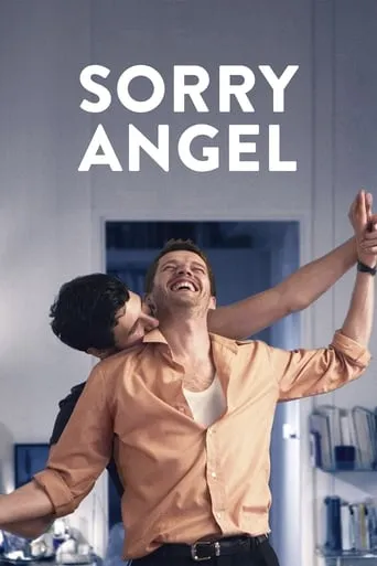Sorry Angel movie poster - Rated 6.9/10