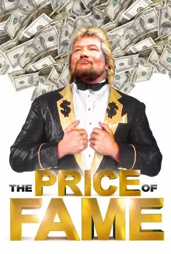 The Price of Fame movie poster - Rated 7/10