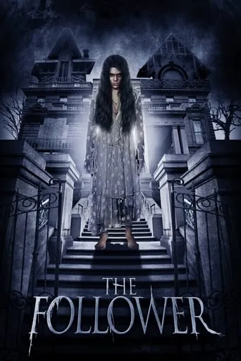 The Follower movie poster - Rated 4.2/10