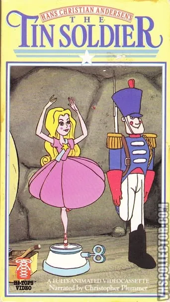 The Tin Soldier movie poster - Rated 6/10