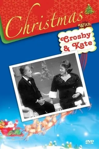 Christmas with Crosby & Kate movie poster - Rated 10/10