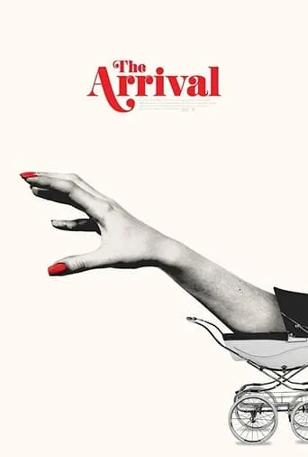 The Arrival movie poster - Rated 8.5/10