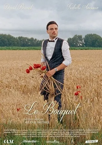 The Bouquet movie poster - Entertainment content