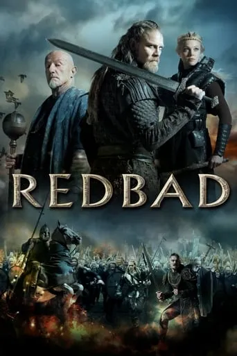 Redbad movie poster - Rated 6.3/10