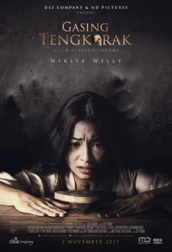 Skull Top movie poster - Rated 3.1/10
