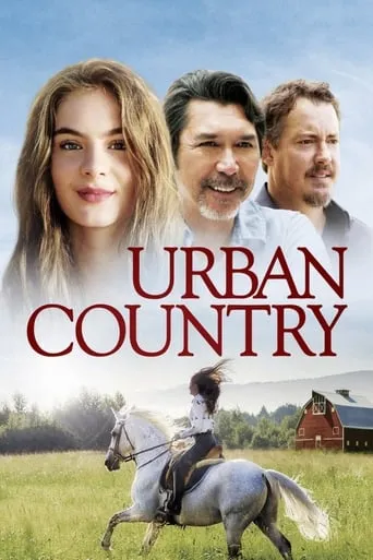 Urban Country movie poster - Rated 6.4/10