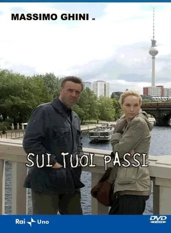 Sui tuoi passi movie poster - Entertainment content