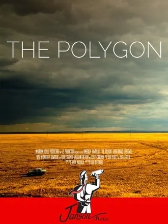 The Polygon movie poster - Rated 6.5/10