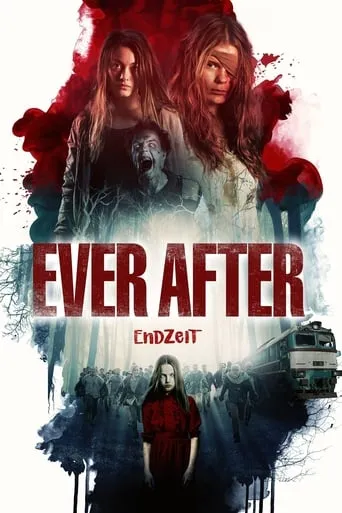 Ever After movie poster - Rated 5.1/10