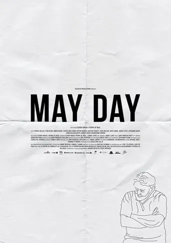 May Day movie poster - Rated 7.2/10