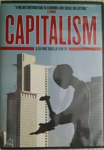 Capitalism movie poster - Entertainment content