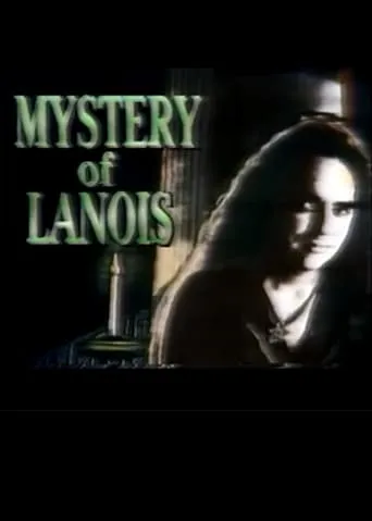 The Mystery of Lanois movie poster - Entertainment content