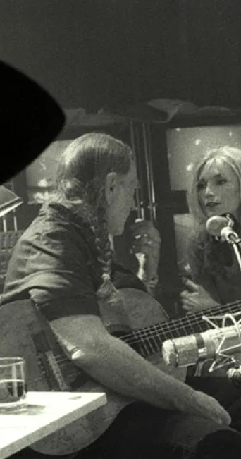 Willie Nelson at the Teatro movie poster - Entertainment content