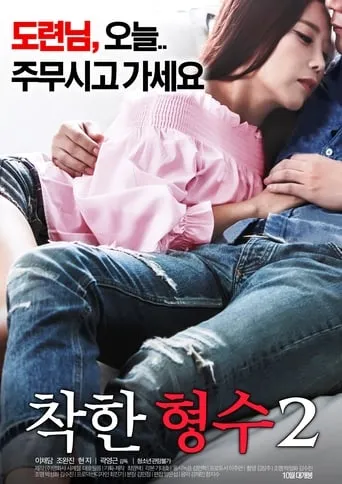 Nice Sister-In-Law 2 movie poster - Rated 6.1/10