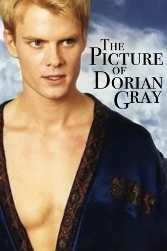 The Picture of Dorian Gray movie poster - Rated 4.4/10