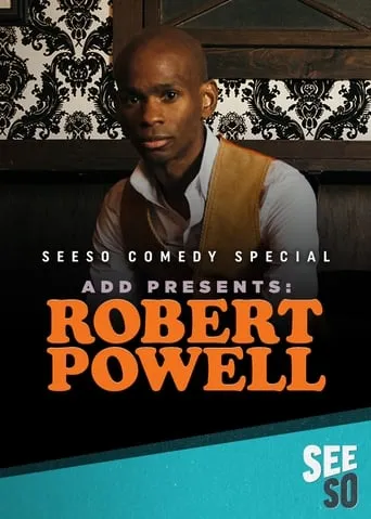 ADD Presents: Robert Powell movie poster - Entertainment content